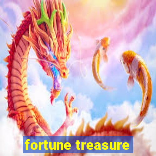 fortune treasure